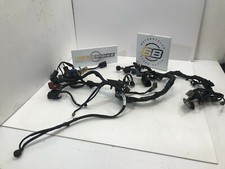 Impianto elettrico honda usato  Rozzano