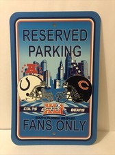 Reserved parking fans for sale  Downers Grove