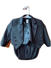 Toddler suits boys for sale  Des Plaines