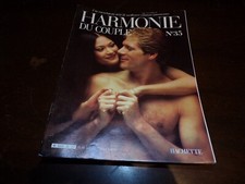 Lot revues harmonie d'occasion  Ciry-le-Noble