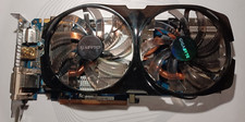 GIGABYTE NVIDIA GeForce GTX 660 (2048 MB) (GV-N660OC-2GD) Grafikkarte comprar usado  Enviando para Brazil