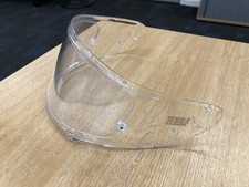 Shoei cwr clear for sale  STALYBRIDGE