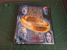 Lotr return king for sale  NOTTINGHAM