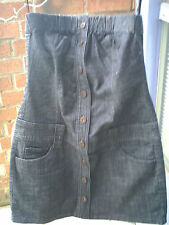 Belle robe jeans d'occasion  Carvin