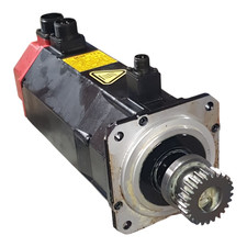 Fanuc 3000 servomoteur d'occasion  Les Échelles