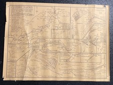 Vintage festiniog railway for sale  WORCESTER