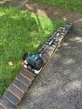Petrol multi tool for sale  WINCHELSEA