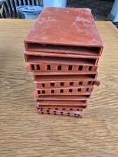 Brick weep vents for sale  MANCHESTER