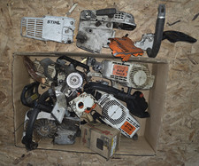 Stihl 009 011av gebraucht kaufen  Bosau