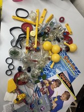 Capsela science toy d'occasion  Expédié en Belgium