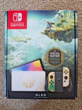 Nintendo switch oled for sale  Arcadia
