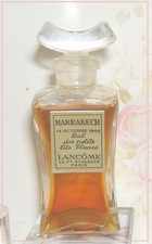Flacon lancome marrakech d'occasion Flacon lancome marrakech d'occasion  Latour-de-France