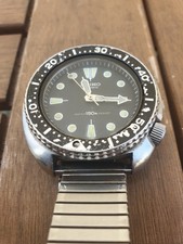 Montre automatique seiko d'occasion Montre automatique seiko d'occasion  Canet-en-Roussillon