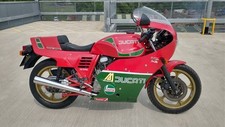 Mike hailwood replica for sale  KEIGHLEY