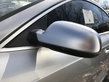 Espelho retrovisor lateral driver tampa de alumínio cupê compatível com 13-14 AUDI RS5 1012002 comprar usado  Enviando para Brazil