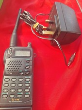 Icom t7e transciver for sale  BRIERLEY HILL