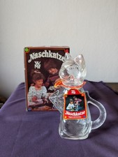 Wmf naschkatze nusskanne gebraucht kaufen  Hof