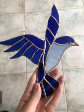 Handmade stained glass for sale  Lindon