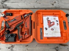 Paslode im350 plus for sale  LEEDS