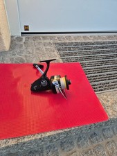 Angelrolle dam quick gebraucht kaufen  Landshut