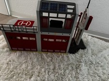 Playmobil feuerwehr zubehör gebraucht kaufen  Cuxhaven