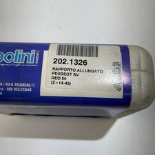 Polini 2021326 ingranaggi usato Polini 2021326 ingranaggi usato  Roma