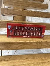 England football player for sale  BASILDON