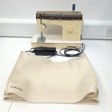 Singer 7108 sewing for sale  FLEET
