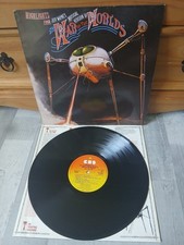 Jeff wayne highlights for sale  SCARBOROUGH
