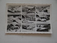 Silvretta mehrbild 27 gebraucht kaufen  Neu-Ulm