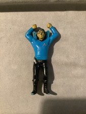 Vintage star trek for sale  GLASGOW