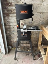 Wen bandsaw 3.5 for sale  Brooklyn