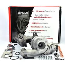 Turbocharger 830323 5002s for sale  LEICESTER