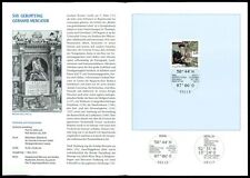 Germany folder 2012 gebraucht kaufen  Bürstadt