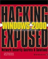 Hacking exposed windows for sale  Aurora