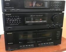 Impianto sony lbt usato  Italia