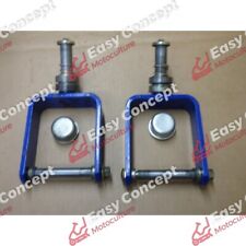 Supports roues dixon d'occasion  Auxonne