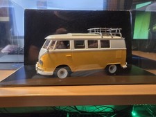 Playmobil volkswagen bulli gebraucht kaufen  Augsburg