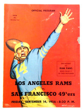 1956 los angeles for sale  Seattle