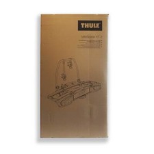 Thule 938 velospace gebraucht kaufen  Massenhausen