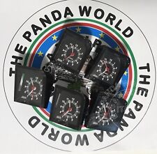 Fiat panda orologio usato  Terracina