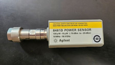Agilent keysight 8481d d'occasion  Saint-Cyr-sur-Loire