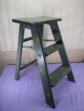 Vintage mcm wood for sale  Chicago