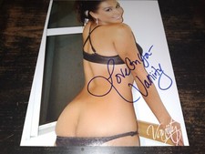 Vanity hand signed d'occasion  Expédié en Belgium