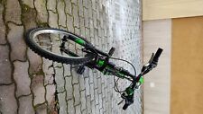 Bici ragazzo pollici usato  Caserta