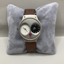 Orologio vintage dual usato  Villata