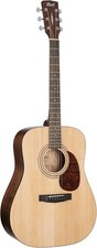 Cort earth dreadnought for sale  Addison