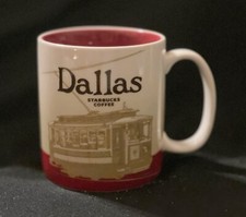 Starbucks dallas texas for sale  Melissa