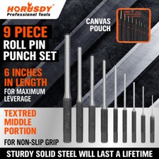 9pc forged steel for sale  Walton