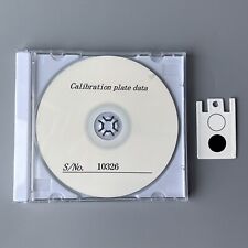 Placa de calibração de cerâmica Noritsu Z028443 Z021443 para QSS3201 3202 3301 35/37 comprar usado  Enviando para Brazil
